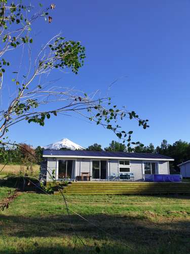 Arriendo Casa en Parcela Camino a Candelaria �La Cooperativa�