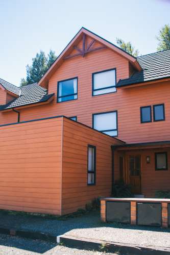 Arriendo Condominio Bosques de Puerto Pucon Casa N�743