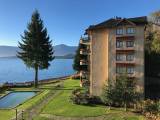 Arriendo Departamento N�32 en Condominio Amulafquen Edificio Coigue, Orilla Lago Villarrica