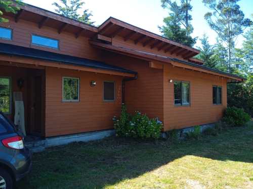 Arriendo Casa en Parcela Metre�ehue, Pasaje Araucaria