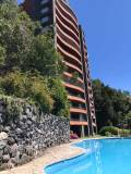 Arriendo Departamento en Condominio Margomalal, Primera Línea Lago Villarrica ID-1335