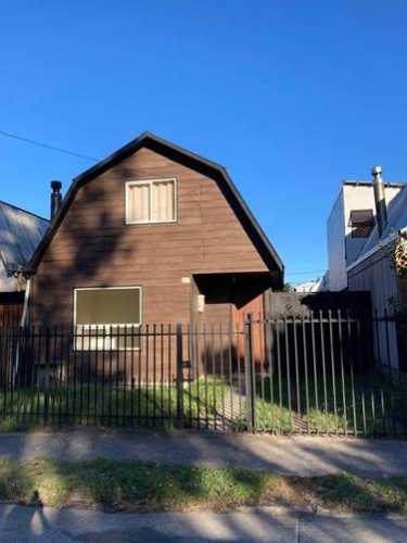 Venta Casa en Villa Entre R�os
