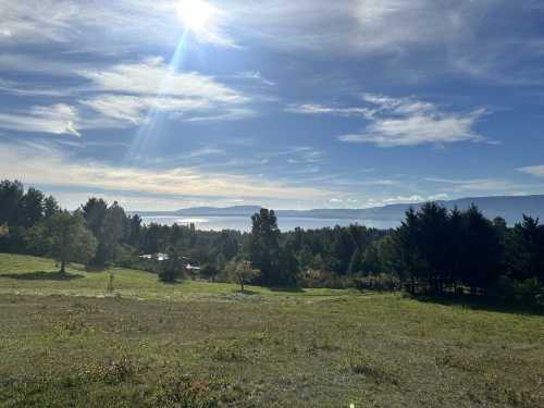 Venta parcelas en Condominio Santa Olga, Candelaria, Puc�n