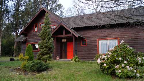 Venta Casa en Condominio Las Ra�ces de Puerto Puc�n