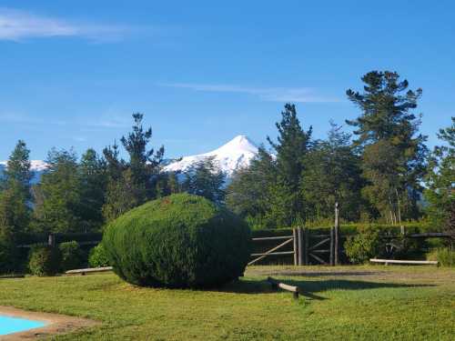 Arriendo Casa Grande en Sector Caburgua, Puc�n