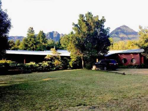 Venta Casa Grande, Sector Quelhue, Puc�n