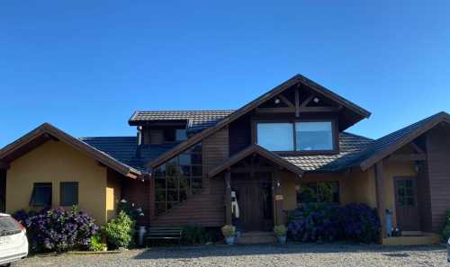 Arriendo Casa N�12 en Condominio La Uni�n 