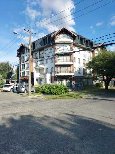 Venta Departamento N� 305 en Edificio Nova Vista