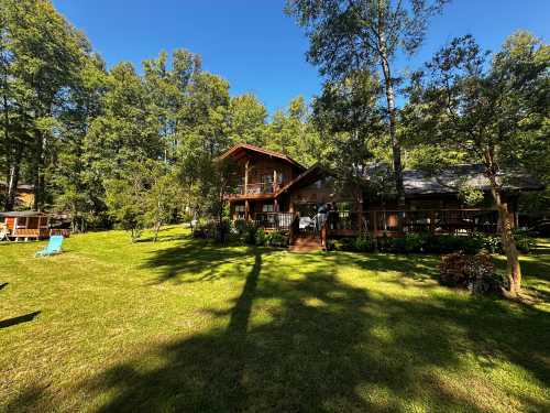 Arriendo Casa en Parcela en Condominio El Mirador, Sector Candelaria 