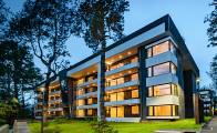 Arriendo Departamento N� 316 en Condominio Pucon Infinity, Torre Black