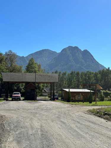 Venta Sitio N� 11 en Condominio Vista Quelhue