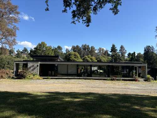 Venta Casa en Parcela N�36 Condominio Canto Del Lago