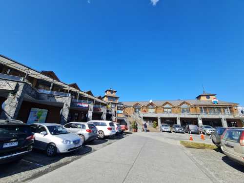 Arriendo Local Comercial N�3 en Patagonia Boulevard, Puc�n