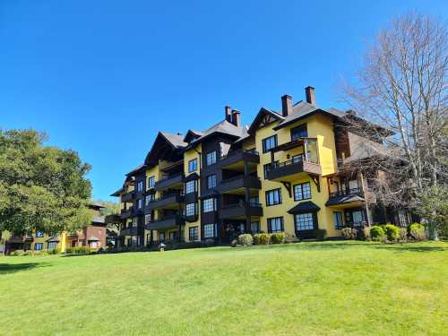 Arriendo Departamento N�634, Ed. 6, en Condominio La Puntilla, Villarrica
