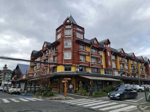 Arriendo Local Comercial N�6 en Calle Fresia a metros de esquina Ohiggins