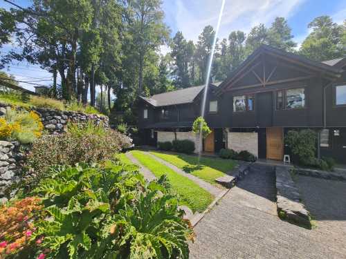 Venta Casa N�904 en Condominio Aiwinco