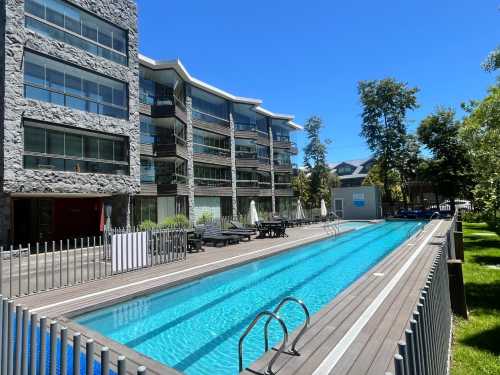 Arriendo Departamento N�312 en Edificio Origen, Torre Vento