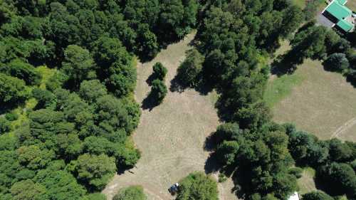 Venta Parcela N�213 en Condominio Trufulco a 25 km de Puc�n