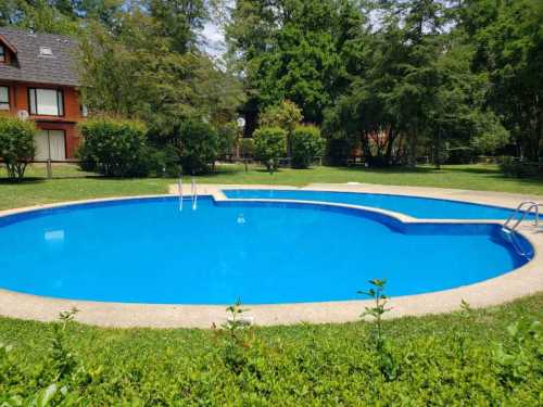 Arriendo Casa N�211 en Condominio Bosques de Puerto Puc�n