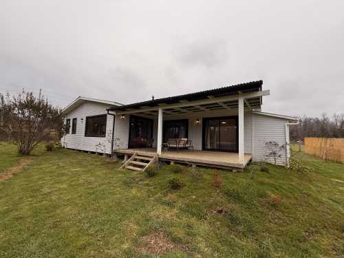 Arriendo Casa N�11 en Candelaria, Condominio La Cooperativa