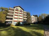 Arriendo Departamento N�42 en Condominio Amulafquen Edificio Coigue, Orilla Lago Villarrica