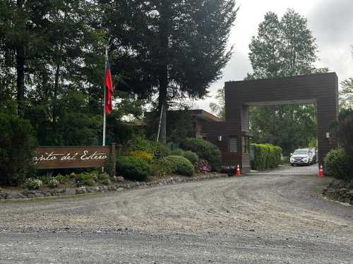 Venta Parcela N� 13 en Condominio Canto del Estero