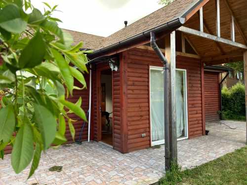 Arriendo Caba�a Camino a Quelhue 