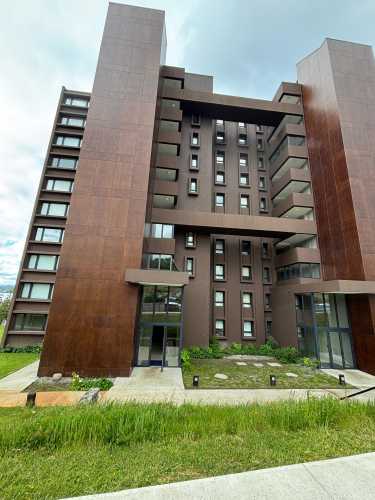 Arriendo Departamento N� 102, Ed. 3, Condominio Nueva Puntilla, Villarrica