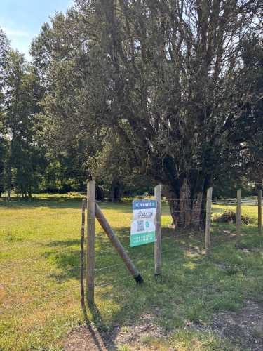 Venta de Parcela en Condominio Mirador Los Calabozos