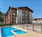 Arriendo Departamento N� 203 en Condominio Parque Pucon Oriente 
