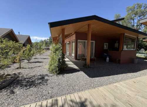 Venta Casa en Condominio con vista directa al Cerro Quelhue