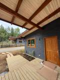 Arriendo Casa sector Molco