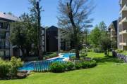 Venta Departamento Nº402 en Condominio Parque Payllahue, Torre Canelo