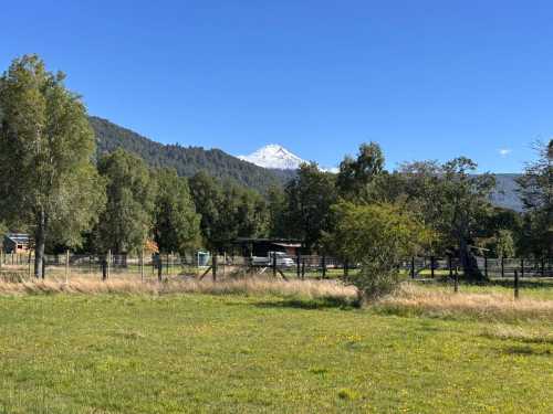 Venta Parcela en Condominio Praderas de Puc�n