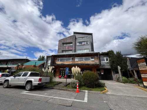 Arriendo Oficina N�45 en Edificio Alta Terra, en pleno centro de Puc�n