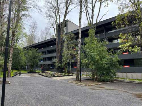 Venta Departamento N°213 Torre Boldos Pucón Andino Limited