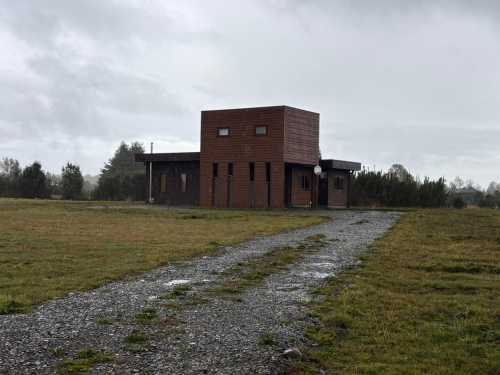 Arriendo Casa en Parcela en Condominio Country Villarrica I