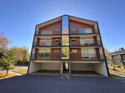 Arriendo Departamento Nº 305 Torre B en Condominio Espacios Pucón