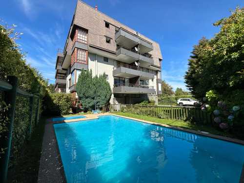 Venta Departamento N� 305 en Edificio Pirenco