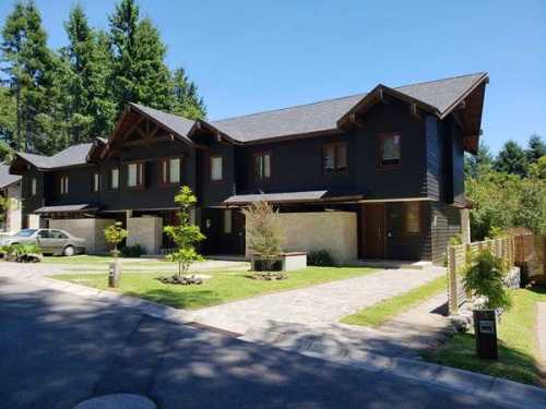 Arriendo Casa N�502 en Condominio Parque Pinares 