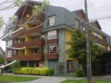 Arriendo Departamento N�203 en Edificio Antulafquen