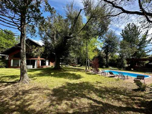 Venta Casa en Parcela sector Metre�ehue