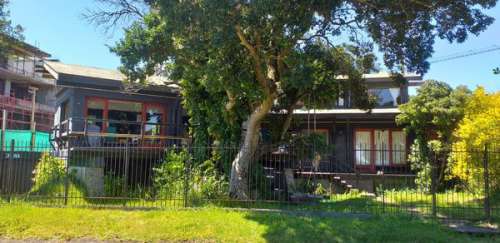 Venta Casa Orilla Playa Grande de Puc�n