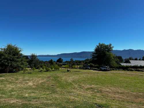 Venta Parcela N�19 en Condominio Canto del Lago