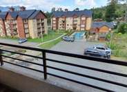 Arriendo Departamento N� 403 en Condominio Parque del Volc�n, Torre Caburgua