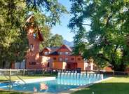 Arriendo Casa N�762 en Condominio Bosques de Puerto Puc�n 