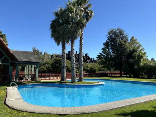 Venta Casa N�409 en Condominio Parque Foresta 