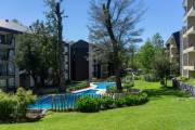 Venta Departamento N�305 en Condominio Parque Payllahue, Edificio Araucaria
