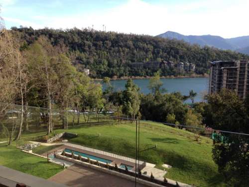 Venta Departamento N� 504 en Condominio Parque Pinares Residence