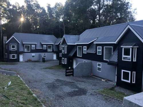 Venta Condominio Privado Puc�n Oeste